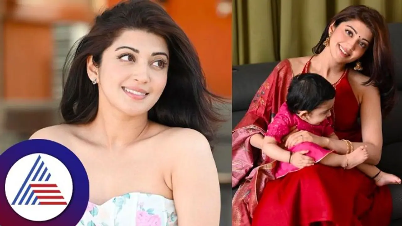 ಪ್ರತಿ ವರ್ಷ ಚಿನ್ನ ಯಾಕೆ ಖರೀದಿಸಬೇಕು?; ಎಲ್ಲಿಂದೆಲ್ಲಾ ಲಾಭ ಇದೆ ಎಂದು ರಿವೀಲ್ ಮಾಡಿದ ನಟಿ ಪ್ರಣೀತಾ ಸುಭಾಷ್