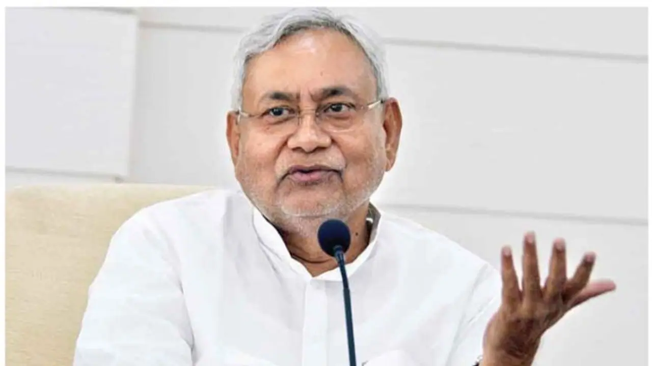 Bihar's latest caste survey data reveals 33% of OBCs, 42% of SCs are living in poverty