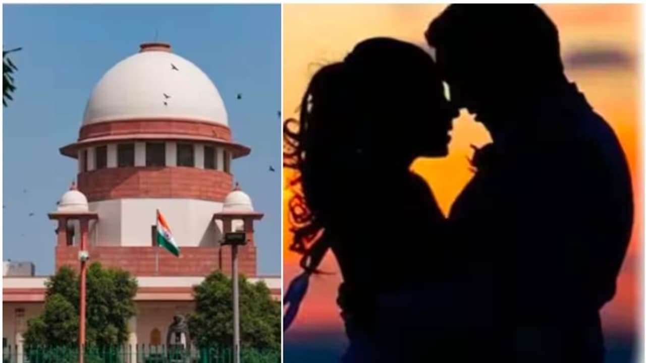 ದಾಂಪತ್ಯಕ್ಕೆ ಸಮಯವೆಲ್ಲಿ ಕೊಟ್ಟಿದ್ದೀರಿ: ವಿಚ್ಛೇದನಕ್ಕೆ ಮುಂದಾದ ಟೆಕ್ಕಿ ದಂಪತಿಯ ಪ್ರಶ್ನಿಸಿದ ಕೋರ್ಟ್ ದಾಂಪತ್ಯಕ್ಕೆ ಸಮಯವೆಲ್ಲಿ ಕೊಟ್ಟಿದ್ದೀರಿ: ವಿಚ್ಛೇದನಕ್ಕೆ ಮುಂದಾದ ಟೆಕ್ಕಿ ದಂಪತಿಯ ಪ್ರಶ್ನಿಸಿದ ಕೋರ್ಟ್