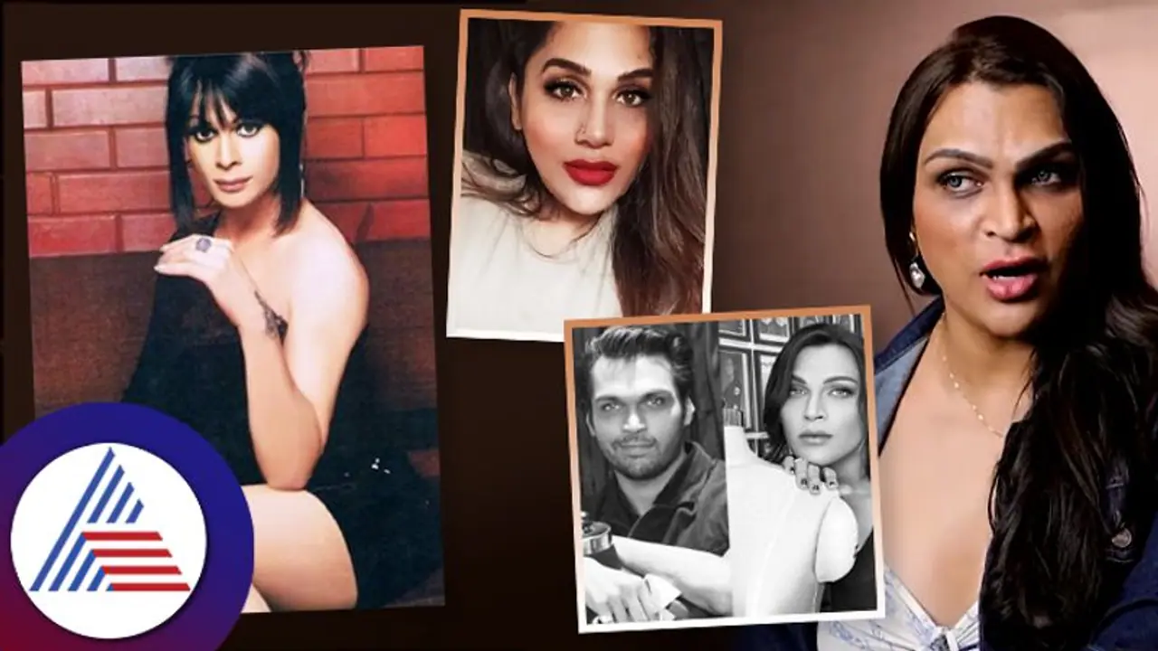 UNBELIEVABLE TRUTH: ಪುರುಷನಿಗೆ ಮಹಿಳೆಯಾಗಿ ಬದಲಾದ ಟಾಪ್ 7 ಸೆಲೆಬ್ರಿಟಿಗಳಿವರು... UNBELIEVABLE TRUTH: ಪುರುಷನಿಗೆ ಮಹಿಳೆಯಾಗಿ ಬದಲಾದ ಟಾಪ್ 7 ಸೆಲೆಬ್ರಿಟಿಗಳಿವರು...