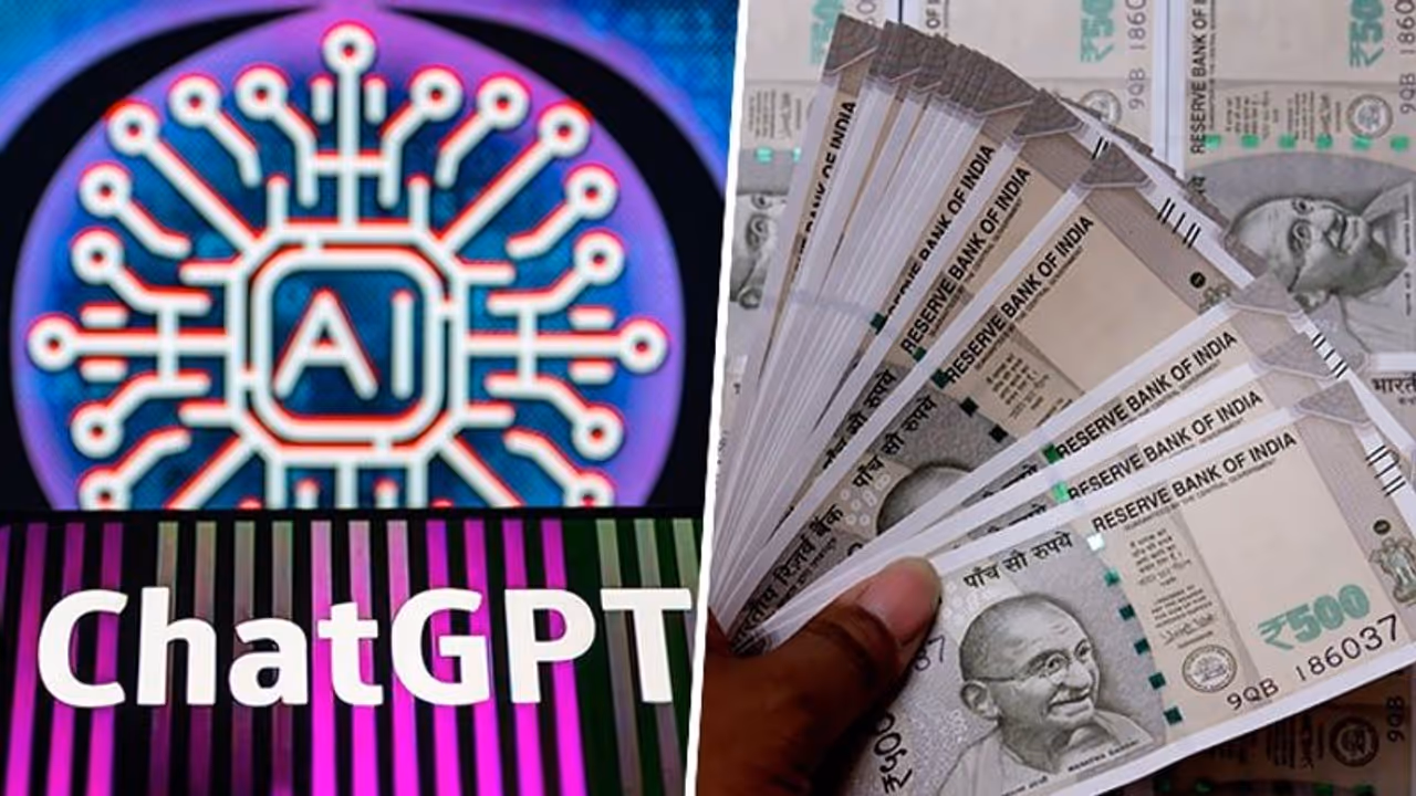 Expert Speak: Can AI tools like ChatGPT be used as a virtual financial adviser? Expert Speak: Can AI tools like ChatGPT be used as a virtual financial adviser?