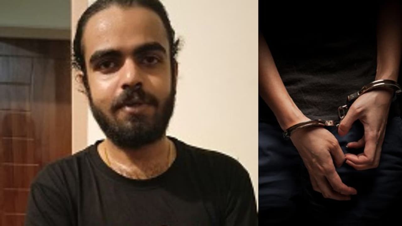 കല്യാണ പാർട്ടിക്കിടെ റിസോർട്ടിൽ മയക്കുമരുന്ന് പാർട്ടി; അരൂരില് യുവാവ് പിടിയിൽ കല്യാണ പാർട്ടിക്കിടെ റിസോർട്ടിൽ മയക്കുമരുന്ന് പാർട്ടി; അരൂരില് യുവാവ് പിടിയിൽ