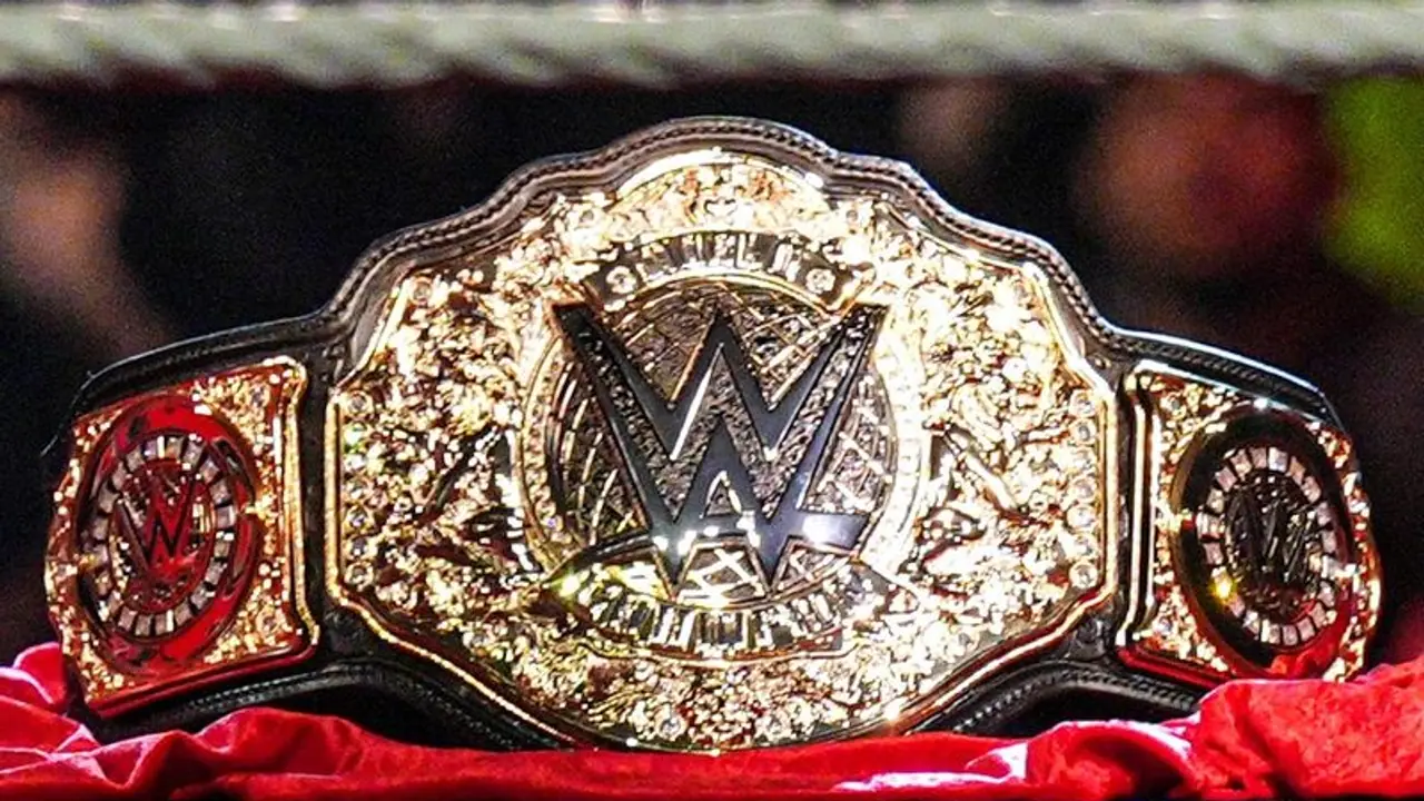 WWE: Triple H announces World Heavyweight Championship return with new title belt; Twitter nostalgic WWE: Triple H announces World Heavyweight Championship return with new title belt; Twitter nostalgic