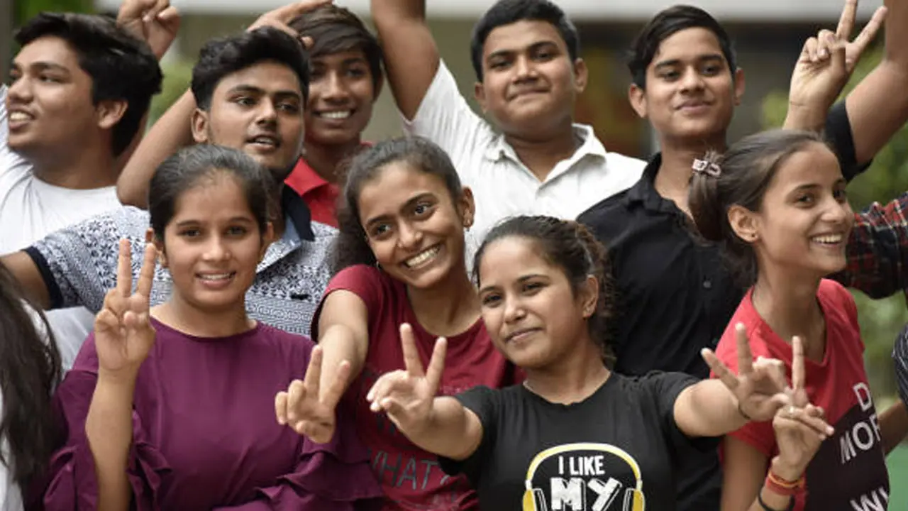 UP Board Result 2023 Toppers List