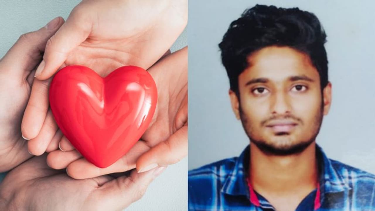 ജീവിതത്തില് നിരവധി പേർക്ക് തുണയായി, മരണത്തിലും 7 പേര്ക്ക് പുതുജീവിതം നല്കി കൈലാസ്നാഥ്... ജീവിതത്തില് നിരവധി പേർക്ക് തുണയായി, മരണത്തിലും 7 പേര്ക്ക് പുതുജീവിതം നല്കി കൈലാസ്നാഥ്...