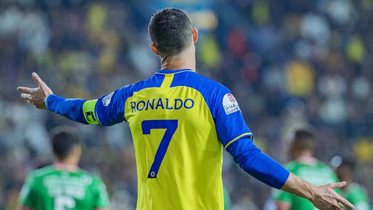 Did a non league side turn down chance to sign Cristiano Ronaldo? Did a non league side turn down chance to sign Cristiano Ronaldo?