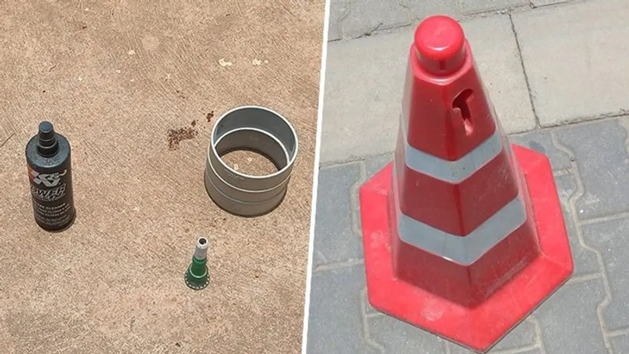 #ZeroShadowDay trends on social media as shadows disappear in Bengaluru