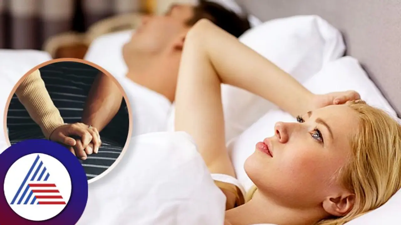 Relationship Tips : ಸ್ನೇಹಿತೆ ಪತಿಯ ಸತ್ಯ ಗೊತ್ತಾಗಿ ನಿದ್ರೆ ಬರ್ತಿಲ್ಲ, ಏನಪ್ಪಾ ಅಂತ ಸತ್ಯ?