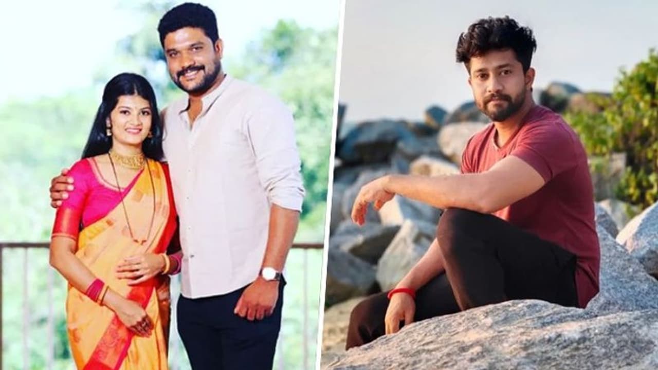 Sampath J Ram’s suicide was a prank gone wrong? Co star Vaishnavi says wife 5 months pregnant