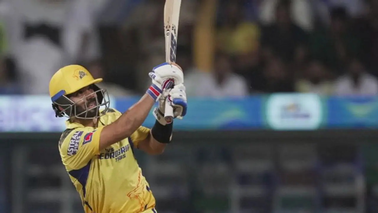 'കഴിഞ്ഞ സീസണുകളില് വേണ്ടത്ര അവസരം തന്നില്ല'; മുന് ടീമുകള്ക്കെതിരെ രഹാനെയുടെ ഒളിയമ്പ്! 'കഴിഞ്ഞ സീസണുകളില് വേണ്ടത്ര അവസരം തന്നില്ല'; മുന് ടീമുകള്ക്കെതിരെ രഹാനെയുടെ ഒളിയമ്പ്!