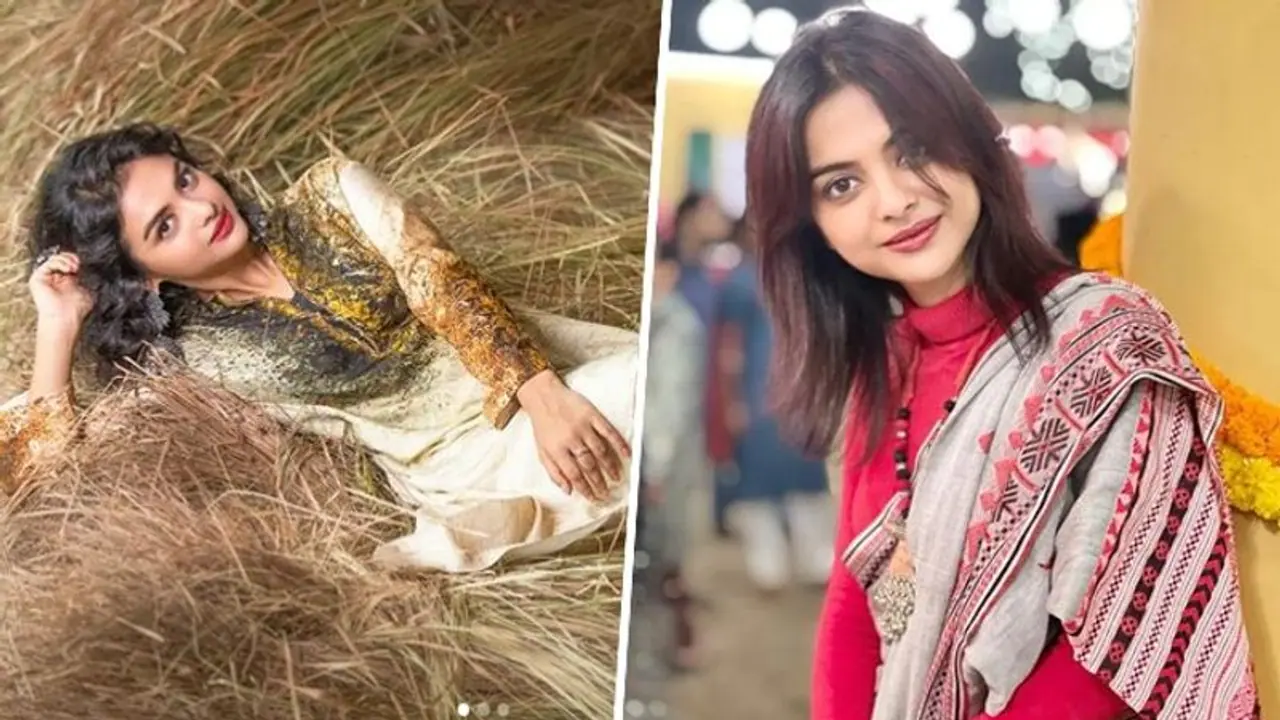 Solanki Roy quitting 'Gantchara'? Know actress's reason behind taking this sudden decision Solanki Roy quitting 'Gantchara'? Know actress's reason behind taking this sudden decision