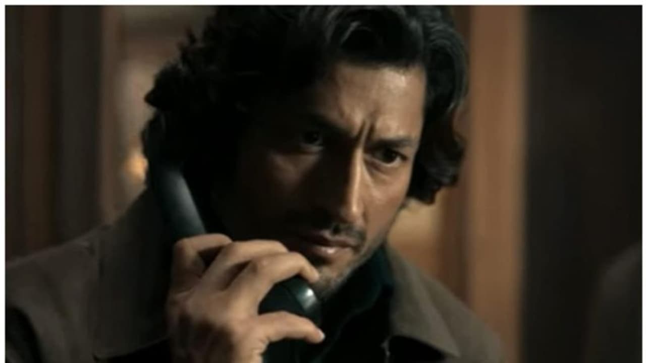 "ഇന്ത്യന് ചരിത്രത്തിലെ ഏറ്റവും രഹസ്യമായ മിഷന്": സ്പൈ ത്രില്ലര് ഐബി 71 ന്റെ ട്രെയിലര് ഇറങ്ങി "ഇന്ത്യന് ചരിത്രത്തിലെ ഏറ്റവും രഹസ്യമായ മിഷന്": സ്പൈ ത്രില്ലര് ഐബി 71 ന്റെ ട്രെയിലര് ഇറങ്ങി