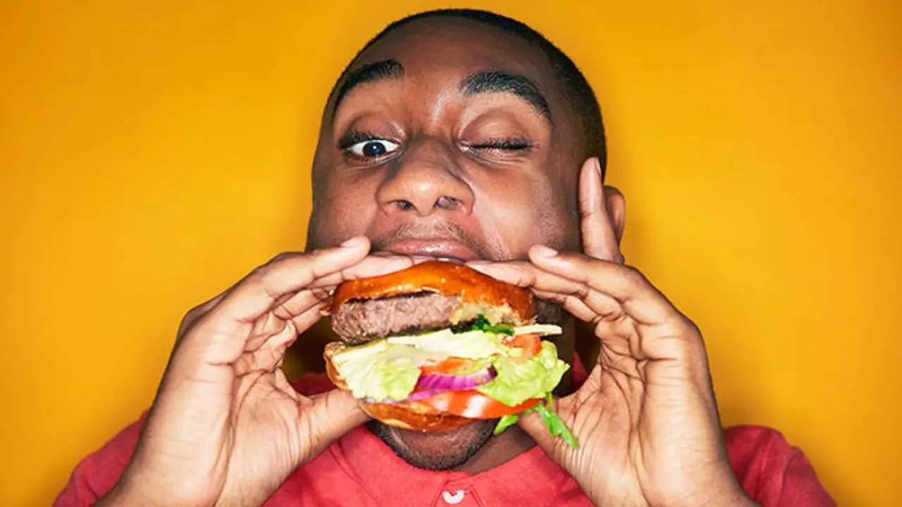 Are you always hungry? Here are 7 reasons why you have uncontrollable hunger Are you always hungry? Here are 7 reasons why you have uncontrollable hunger