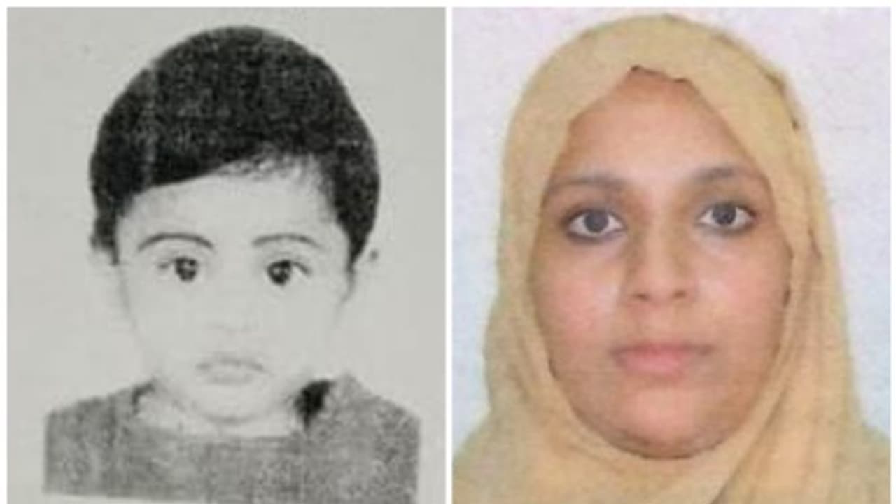 സൗദി അറേബ്യയില്‍ മലയാളി കുടുംബം യാത്ര ചെയ്ത കാർ മറിഞ്ഞ് യുവതിയും ബാലികയും മരിച്ചു