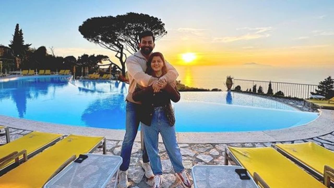 Prithviraj Sukumaran Supriya Menon anniversary: Glance at their intriguing love story