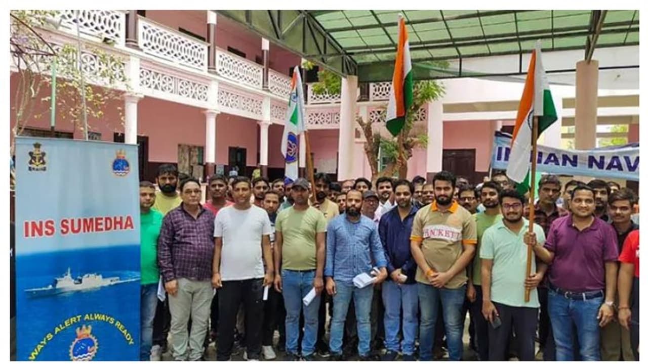 ഓപ്പറേഷൻ കാവേരി; 278 പേർ ജിദ്ദയിലേക്ക് പുറപ്പെട്ടു ഓപ്പറേഷൻ കാവേരി; 278 പേർ ജിദ്ദയിലേക്ക് പുറപ്പെട്ടു