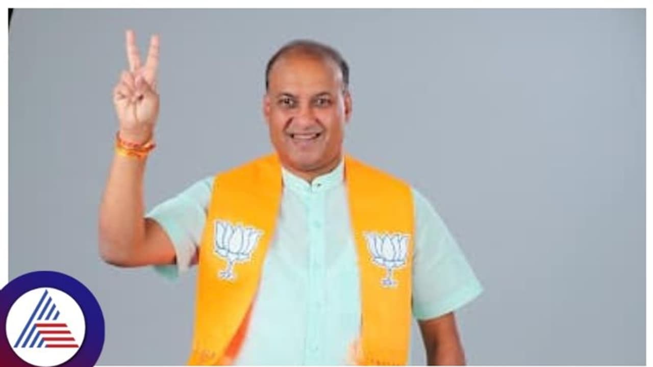 ಮಹಿಳೆಗೆ ಬೆದರಿಕೆ, ಹೆಬ್ಬಾಳ ಬಿಜೆಪಿ ಅಭ್ಯರ್ಥಿ ಕಟ್ಟಾ ಜಗದೀಶ್ ನಾಯ್ಡು ವಿರುದ್ದ FIR ದಾಖಲು! ಮಹಿಳೆಗೆ ಬೆದರಿಕೆ, ಹೆಬ್ಬಾಳ ಬಿಜೆಪಿ ಅಭ್ಯರ್ಥಿ ಕಟ್ಟಾ ಜಗದೀಶ್ ನಾಯ್ಡು ವಿರುದ್ದ FIR ದಾಖಲು!