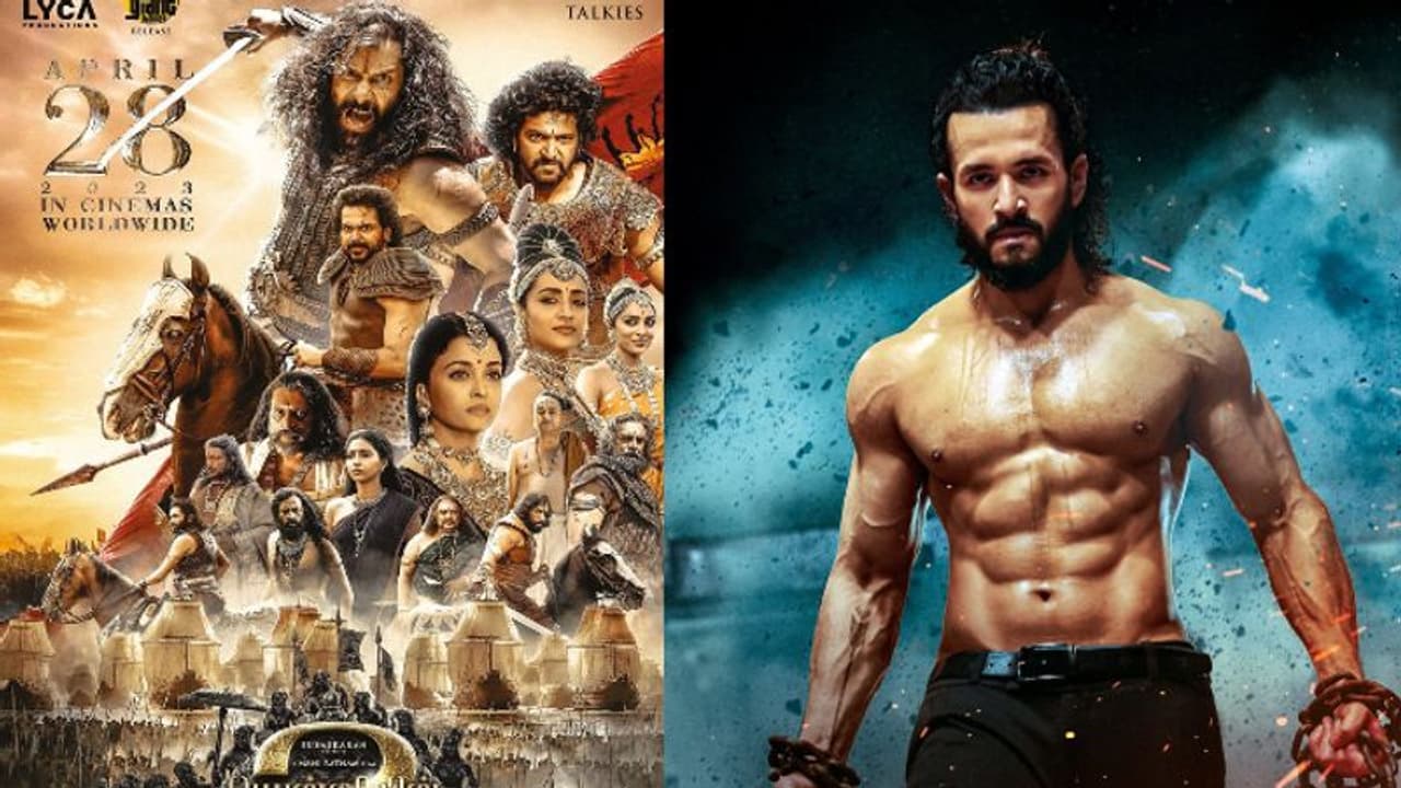 `పీఎస్2` టార్చర్, `ఏజెంట్` మెరిసేదంతా బంగారు కాదు.. వివాదాస్పద క్రిటిక్కి చుక్కలు.. `పీఎస్2` టార్చర్, `ఏజెంట్` మెరిసేదంతా బంగారు కాదు.. వివాదాస్పద క్రిటిక్కి చుక్కలు..