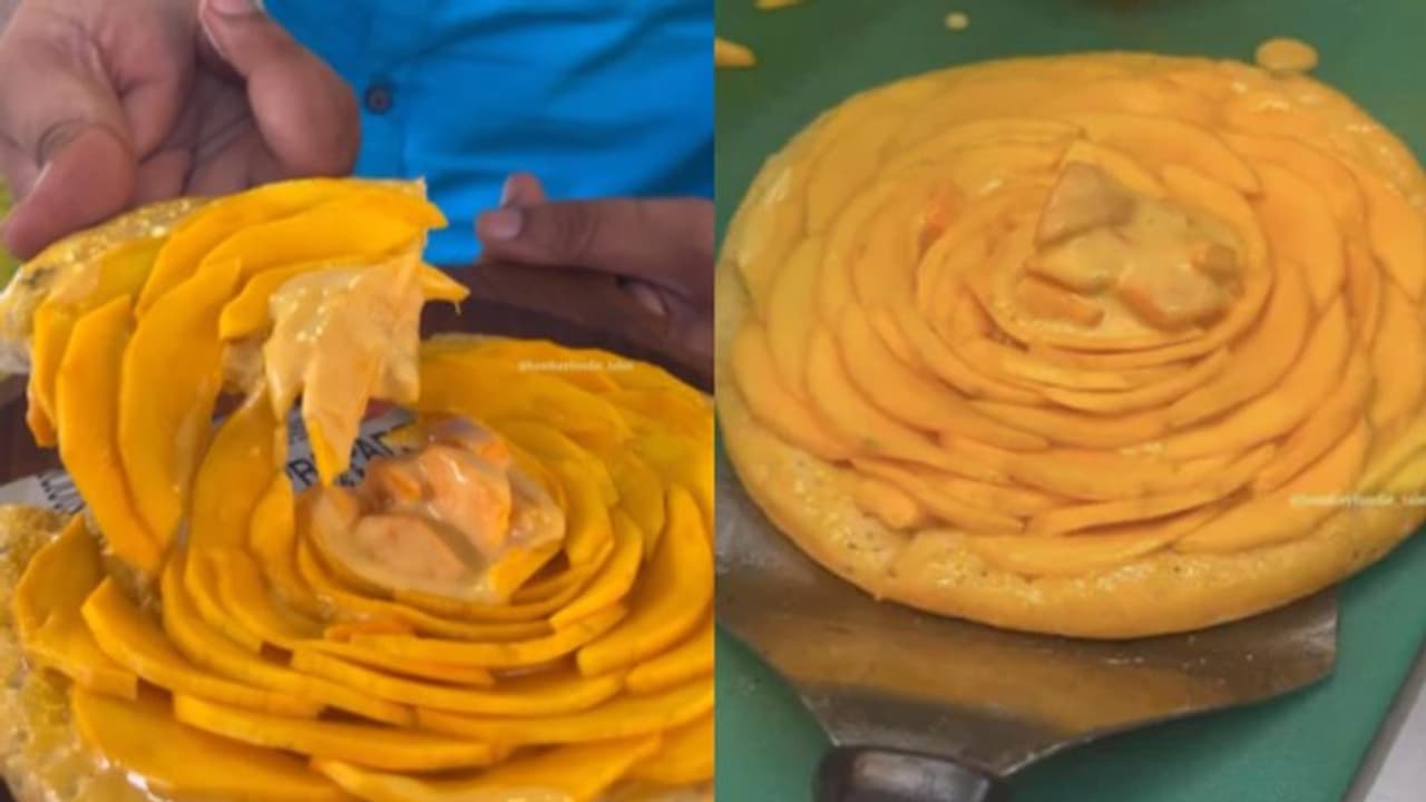 വീണ്ടും മാമ്പഴത്തില് പരീക്ഷണം; പ്രതികരിച്ച് സോഷ്യല് മീഡിയ! വീണ്ടും മാമ്പഴത്തില് പരീക്ഷണം; പ്രതികരിച്ച് സോഷ്യല് മീഡിയ!