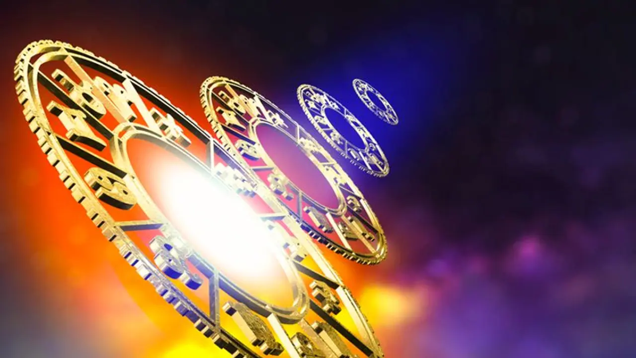 Numerology Prediction for October 12, 2023: Here's what you can expect today as per your birth number Numerology Prediction for October 12, 2023: Here's what you can expect today as per your birth number