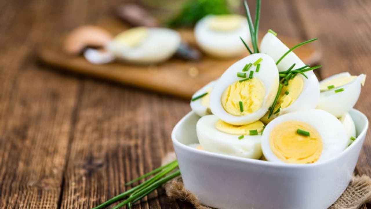 National Egg Day 2023 : ദിവസവും ഒരു മുട്ട കഴിക്കണമെന്ന് പറയുന്നതിന്റെ കാരണം