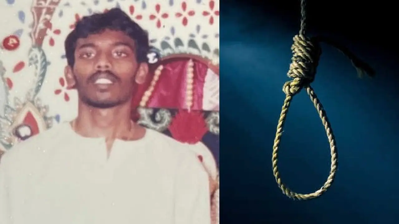 போதைப் பொருள் கடத்தலுக்கு உதவியதாக குற்றச்சாட்டு… இந்திய வம்சாவளிக்கு சிங்கப்பூரில் நாளை தூக்கு!! போதைப் பொருள் கடத்தலுக்கு உதவியதாக குற்றச்சாட்டு… இந்திய வம்சாவளிக்கு சிங்கப்பூரில் நாளை தூக்கு!!