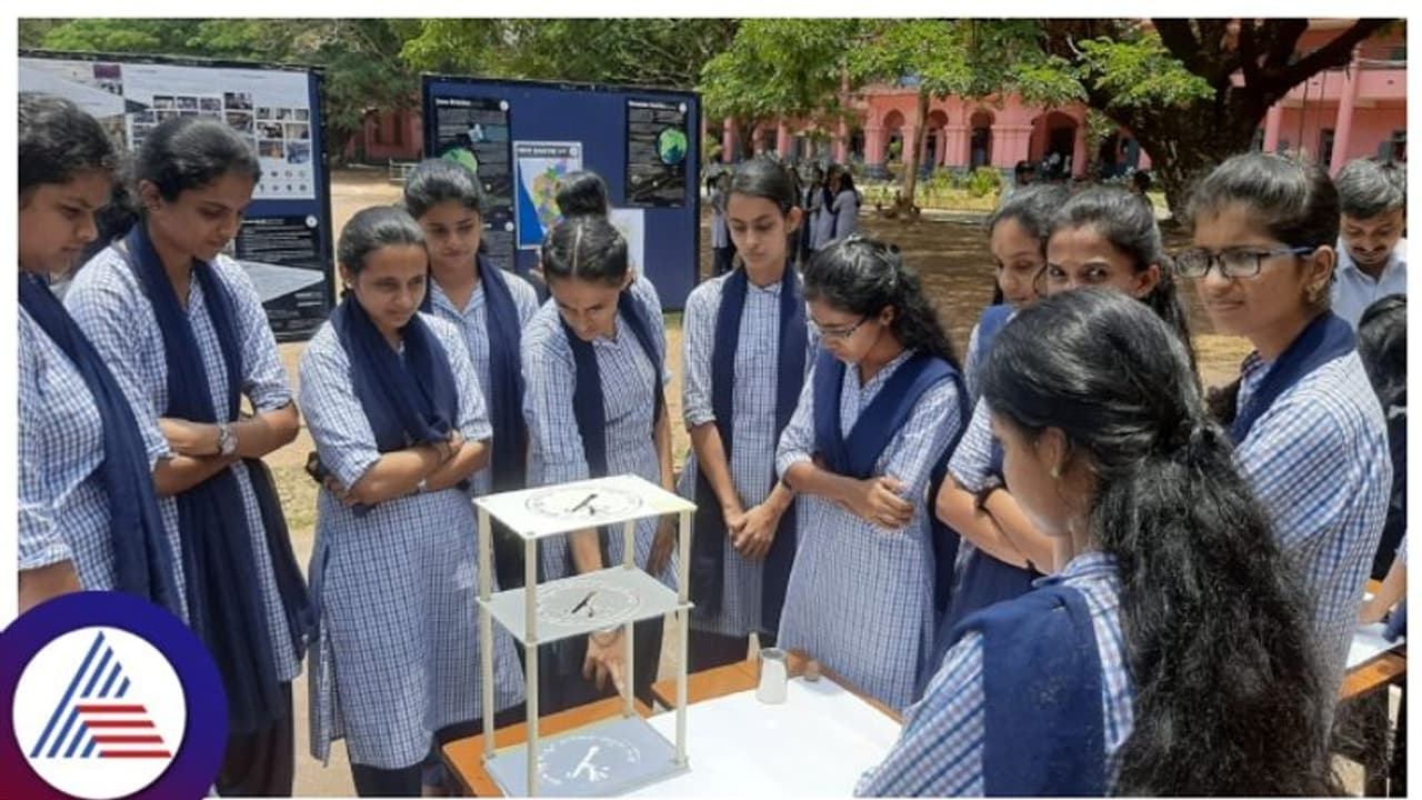 ಉಡುಪಿಯಲ್ಲಿ ಈ ದಿನ ನಮ್ಮ ನೆರಳು ನಮಗೆ ಕಾಣದ ಝೀರೋ ಶ್ಯಾಡೋ ಡೇ! ಉಡುಪಿಯಲ್ಲಿ ಈ ದಿನ ನಮ್ಮ ನೆರಳು ನಮಗೆ ಕಾಣದ ಝೀರೋ ಶ್ಯಾಡೋ ಡೇ!