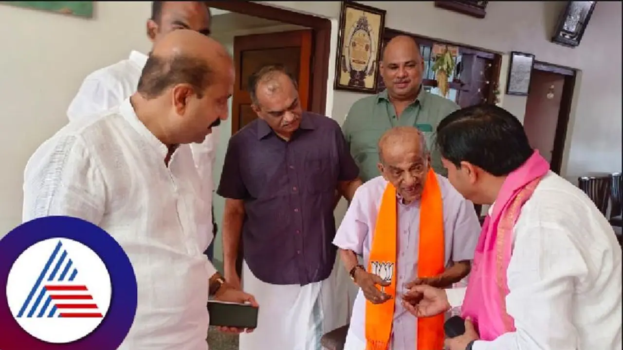 ಡಬಲ್ ಇಂಜಿನ್ ಸರ್ಕಾರದ ಸಾಧನೆ ಚುನಾವಣೆಯಲ್ಲಿ ನೆರವಾಗಲಿದೆ ಬಿ.ಎಲ್.ವರ್ಮಾ ಡಬಲ್ ಇಂಜಿನ್ ಸರ್ಕಾರದ ಸಾಧನೆ ಚುನಾವಣೆಯಲ್ಲಿ ನೆರವಾಗಲಿದೆ ಬಿ.ಎಲ್.ವರ್ಮಾ