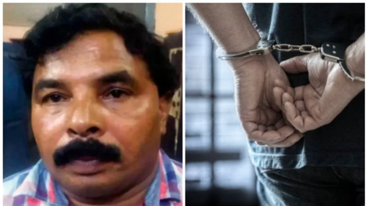 പുറമേ വൈദ്യശാല, ഉള്ളിൽ വിദേശമദ്യ വിൽപന; തിരുവനന്തപുരത്ത് ഒരാൾ പിടിയിൽ പുറമേ വൈദ്യശാല, ഉള്ളിൽ വിദേശമദ്യ വിൽപന; തിരുവനന്തപുരത്ത് ഒരാൾ പിടിയിൽ