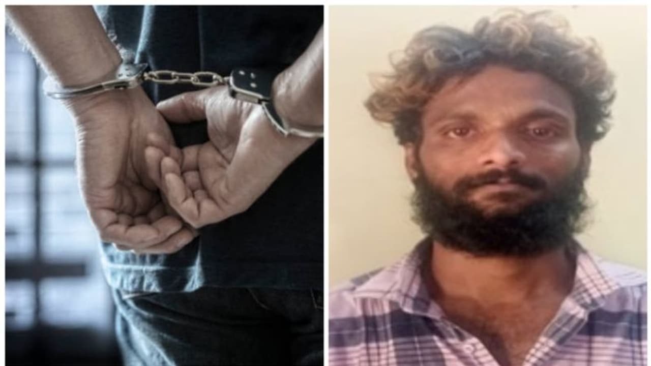 മയക്കുമരുന്ന് ലഹരിയിൽ വീട് കയറി അതിക്രമം, വീട്ടുകാരെ അസഭ്യം പറച്ചിൽ; ആലപ്പുഴയിൽ യുവാവ് പിടിയിൽ മയക്കുമരുന്ന് ലഹരിയിൽ വീട് കയറി അതിക്രമം, വീട്ടുകാരെ അസഭ്യം പറച്ചിൽ; ആലപ്പുഴയിൽ യുവാവ് പിടിയിൽ