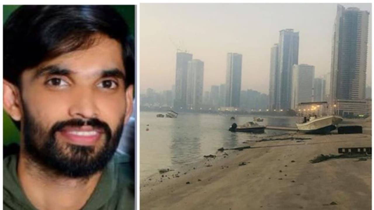 യുഎഇയില് മലയാളിയുടെ മരണത്തിന് കാരണമായ ബോട്ട് അപകടത്തിന് കാരണം നിയമലംഘനമെന്ന് പൊലീസ് യുഎഇയില് മലയാളിയുടെ മരണത്തിന് കാരണമായ ബോട്ട് അപകടത്തിന് കാരണം നിയമലംഘനമെന്ന് പൊലീസ്