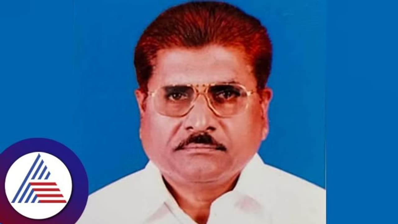 ಪ್ರಲ್ಹಾದ್ ಜೋಶಿಗೆ ಸಿಎಂ ಪಟ್ಟಕಟ್ಟಲು ಲಿಂಗಾಯತರ ಕಡೆಗಣನೆ: ಎಸ್ ಎಂ ಪಾಟೀಲ 