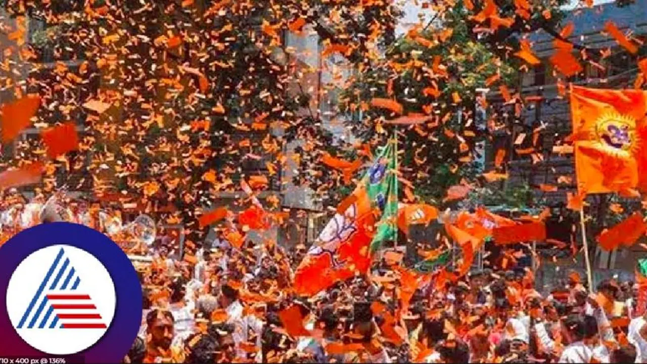 Karnataka election 2023: ಬಿಜೆಪಿ ಪರ ಪ್ರಚಾರಕ್ಕೆ ಕೇಂದ್ರ ಸಚಿವರ ದಂಡೇ ಆಗಮನ! Karnataka election 2023: ಬಿಜೆಪಿ ಪರ ಪ್ರಚಾರಕ್ಕೆ ಕೇಂದ್ರ ಸಚಿವರ ದಂಡೇ ಆಗಮನ!