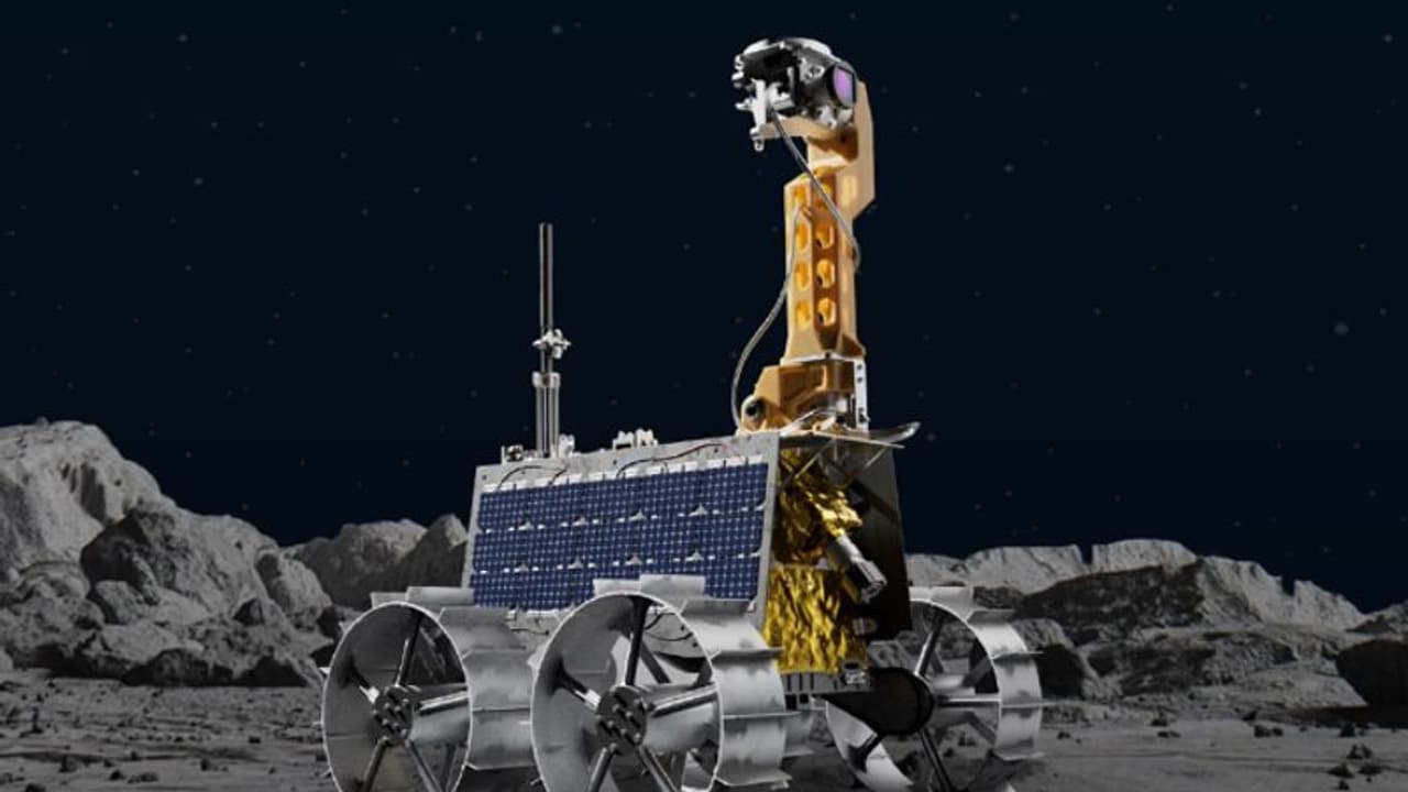 യുഎഇ ചാന്ദ്രദൗത്യം; അവസാന നിമിഷം പരാജയം, ലാന്ഡറുമായുള്ള ആശയവിനിമയം നഷ്ടമായി യുഎഇ ചാന്ദ്രദൗത്യം; അവസാന നിമിഷം പരാജയം, ലാന്ഡറുമായുള്ള ആശയവിനിമയം നഷ്ടമായി