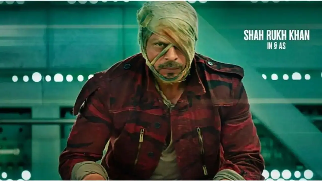 ರಿಲೀಸ್ಗೂ ಮೊದಲೇ ಶಾರುಖ್ 'ಜವಾನ್' ಸಿನಿಮಾ ಲೀಕ್; ಕಟ್ಟುನಿಟ್ಟಿನ ಆದೇಶ ನೀಡಿದ ದೆಹಲಿ ಹೈಕೋರ್ಟ್ ರಿಲೀಸ್ಗೂ ಮೊದಲೇ ಶಾರುಖ್ 'ಜವಾನ್' ಸಿನಿಮಾ ಲೀಕ್; ಕಟ್ಟುನಿಟ್ಟಿನ ಆದೇಶ ನೀಡಿದ ದೆಹಲಿ ಹೈಕೋರ್ಟ್