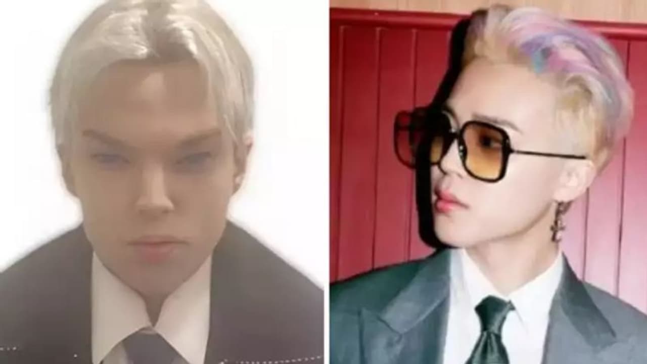 ബിടിഎസിലെ ജിമിനെപ്പോലെ ആകാന് നിരന്തരം ശസ്ത്രക്രിയ; നടന് ദാരുണാന്ത്യം ബിടിഎസിലെ ജിമിനെപ്പോലെ ആകാന് നിരന്തരം ശസ്ത്രക്രിയ; നടന് ദാരുണാന്ത്യം