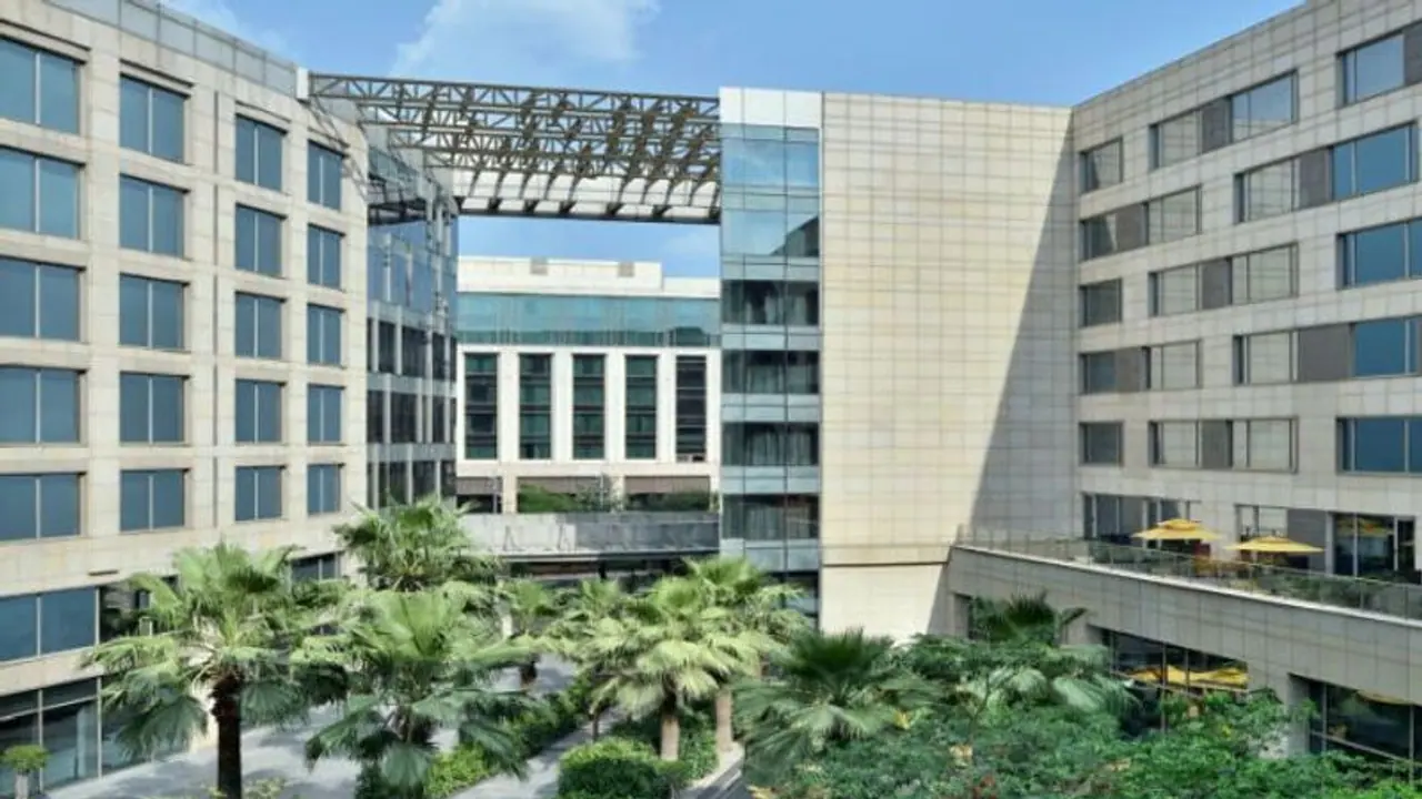 Woman claims JW Marriott staff held her hostage over bill; hotel rubbishes claim Woman claims JW Marriott staff held her hostage over bill; hotel rubbishes claim