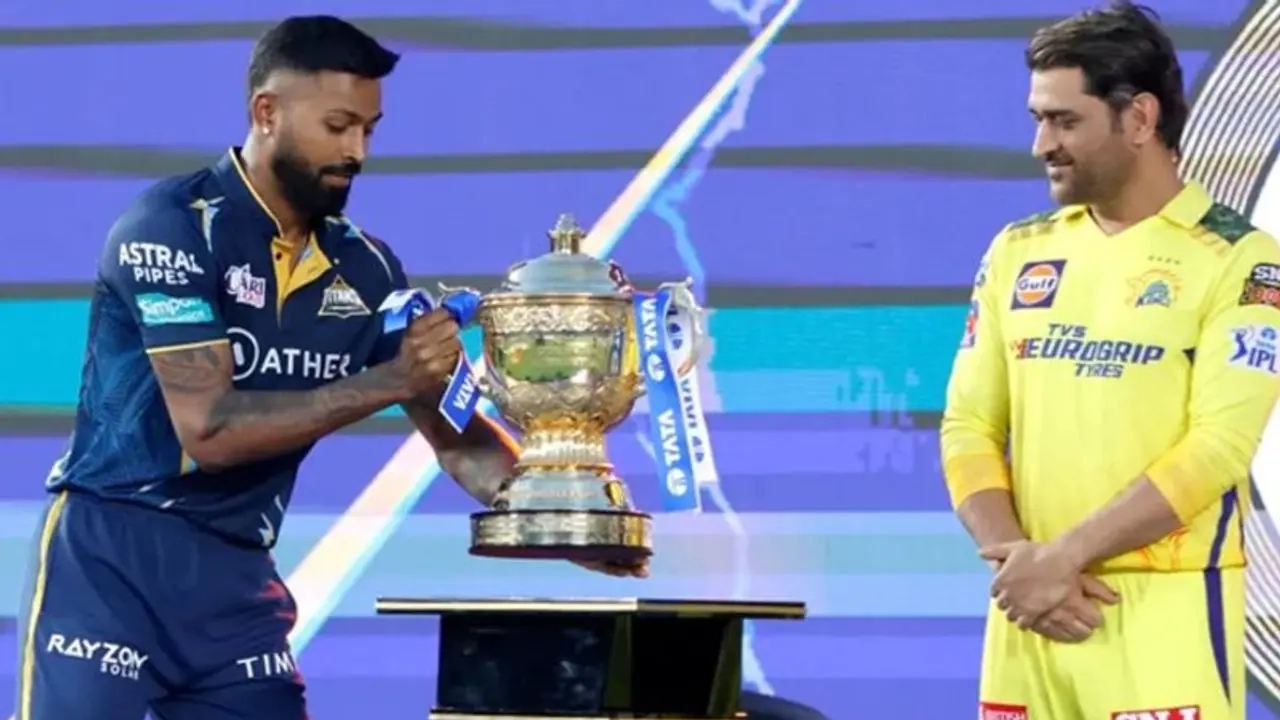 IPL 2023 Final CSK VS GT: சென்னையா? குஜராத்தா? எந்த அணி வெற்றி பெறும்?