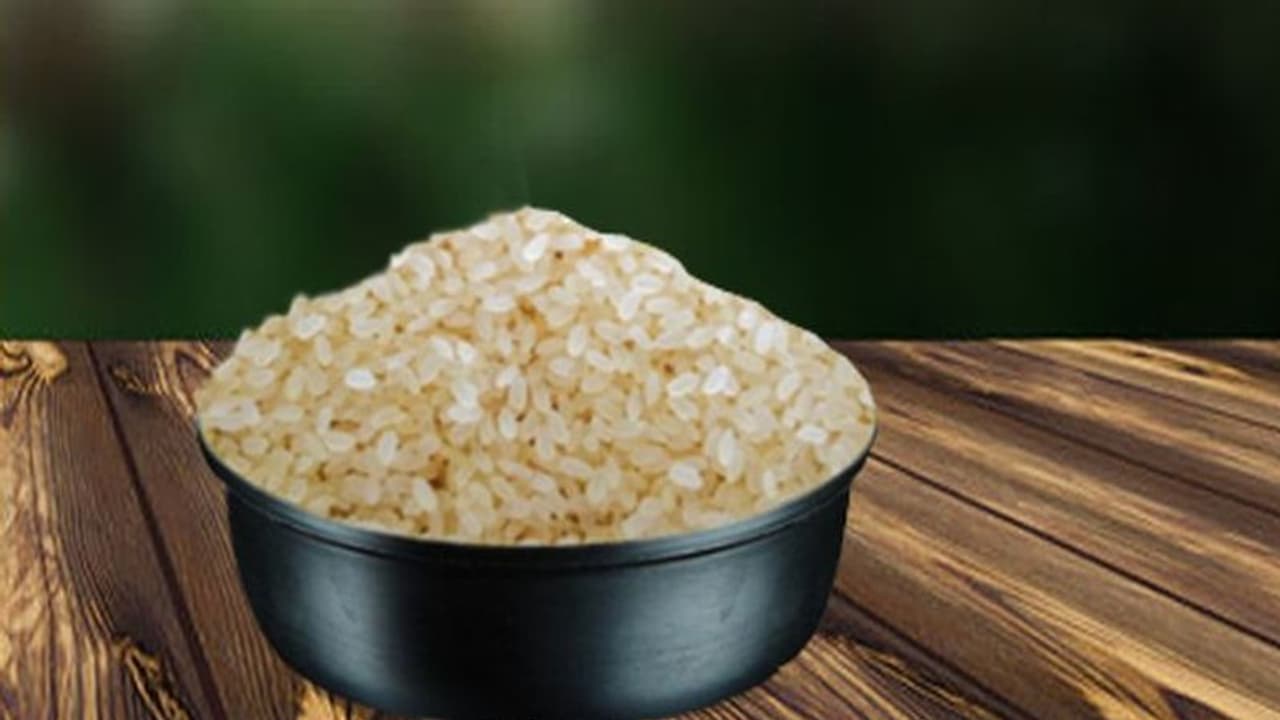 A 3000 year old rice variety grown in Kerala is under threat