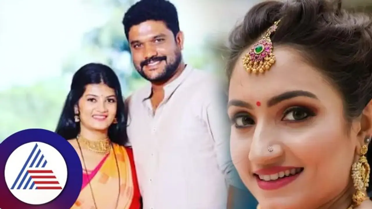 ಮದುವೆಯಾಗಿ 1 ವರ್ಷವೂ ಆಗಿಲ್ಲ, ಪತ್ನಿ 5 ತಿಂಗಳು ಗರ್ಭಿಣಿ; ಸಂಪತ್ ನೆನೆದು ಕಣ್ಣೀರಿಟ್ಟ ವೈಷ್ಣವಿ ಮದುವೆಯಾಗಿ 1 ವರ್ಷವೂ ಆಗಿಲ್ಲ, ಪತ್ನಿ 5 ತಿಂಗಳು ಗರ್ಭಿಣಿ; ಸಂಪತ್ ನೆನೆದು ಕಣ್ಣೀರಿಟ್ಟ ವೈಷ್ಣವಿ