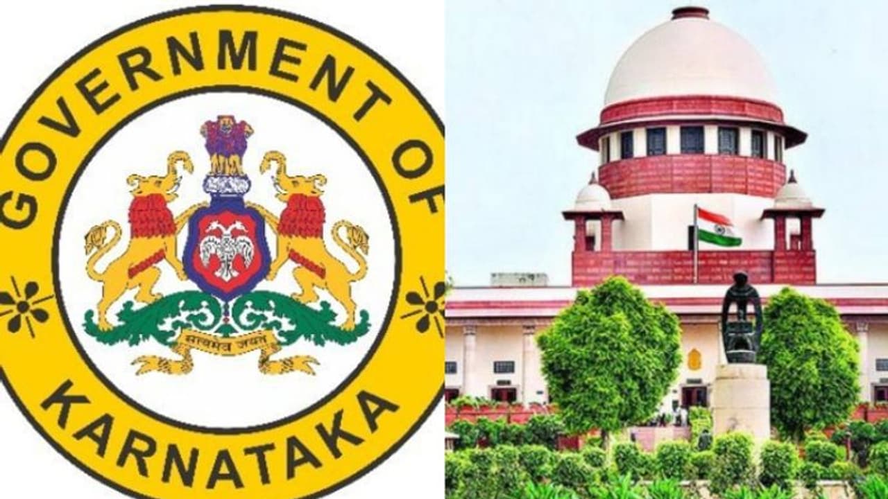 മുസ്ലിം സമുദായത്തിന് പ്രത്യേക സംവരണം കേരളത്തിൽ മാത്രം,സംവരണം ഒഴിവാക്കിയ നടപടിയെ ന്യായീകരിച്ച് കര്‍ണാടകം