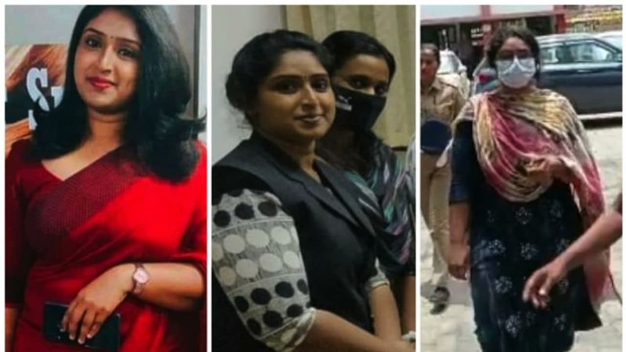 വ്യാജ അഭിഭാഷക പൊലീസിനെ വെട്ടിച്ചത് 21 മാസം; ഇൻഡോറിലും ദില്ലിയിലും ഒളിവിൽ, ഒടുവില്‍ കീഴടങ്ങി