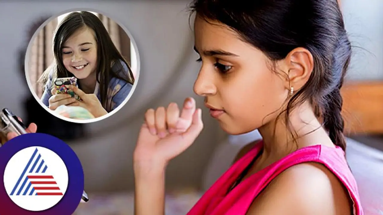 Parenting Tips : ಮಕ್ಕಳಿಗೆ ಮೊಬೈಲ್ ಫೋನ್ ನೀಡಲು ಇದು ಬೆಸ್ಟ್ 