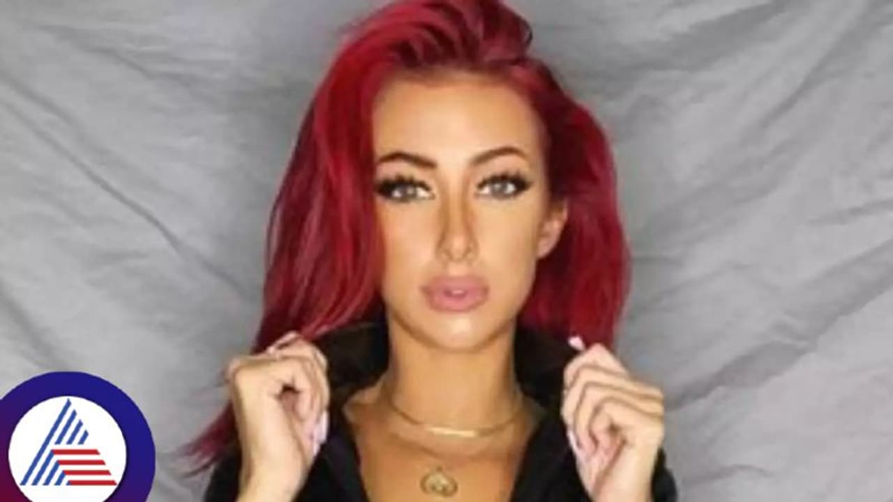 ಅಬ್ಬಬ್ಬಾ..ಸುರ ಸುಂದರಾಗಿ ಯುವತಿ..ಈಕೆಗಿರೋದು ಭರ್ತಿ 7,000 ಬಾಯ್‌ಫ್ರೆಂಡ್ಸ್‌!