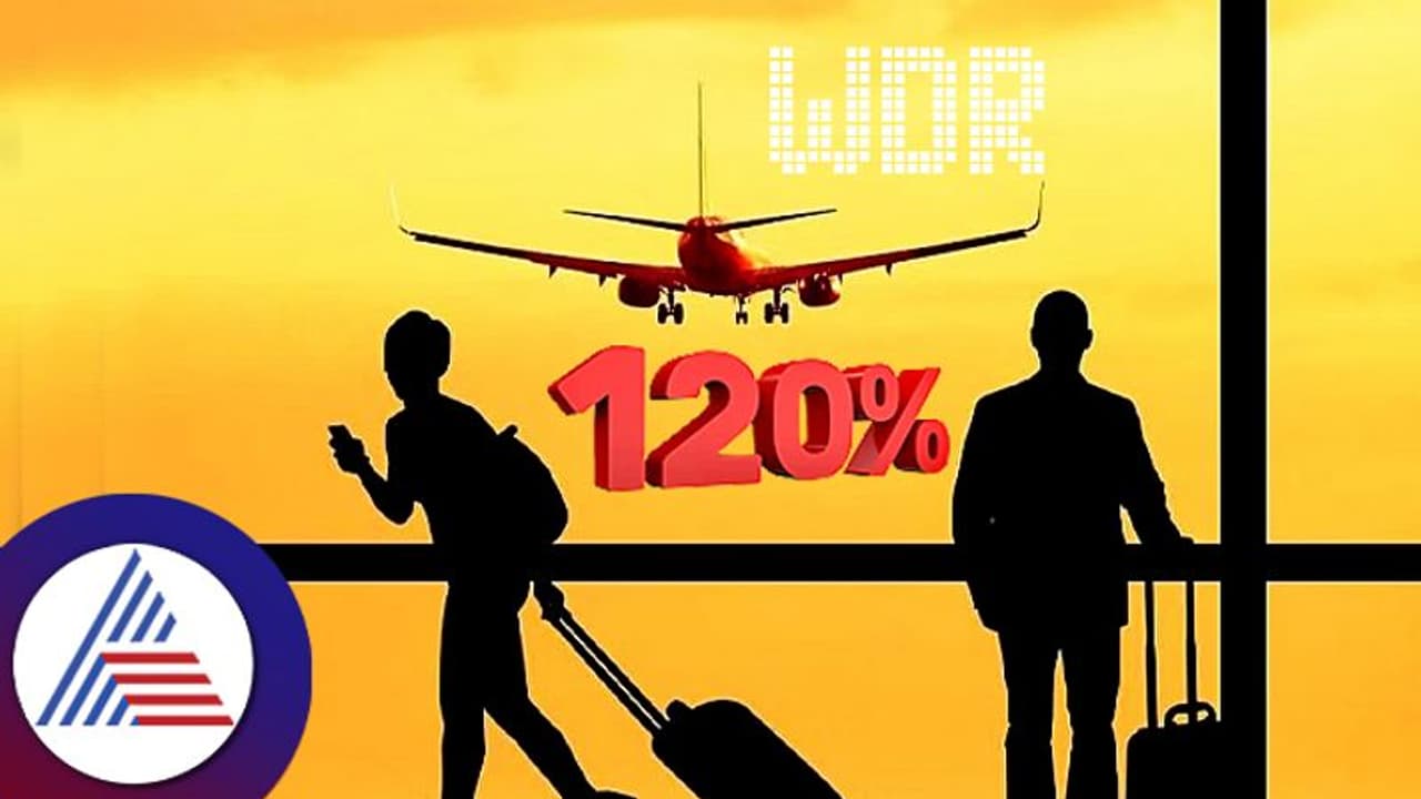 ಉದ್ಯೋಗ ಅರಸಿ ವಿದೇಶಕ್ಕೆ ವಲಸೆ ಹೋಗುವ ಭಾರತೀಯರ ಆದಾಯ ಗಳಿಕೆಯಲ್ಲಿ ಶೇ.120 ಹೆಚ್ಚಳ: ವಿಶ್ವ ಅಭಿವೃದ್ಧಿ ವರದಿ ಉದ್ಯೋಗ ಅರಸಿ ವಿದೇಶಕ್ಕೆ ವಲಸೆ ಹೋಗುವ ಭಾರತೀಯರ ಆದಾಯ ಗಳಿಕೆಯಲ್ಲಿ ಶೇ.120 ಹೆಚ್ಚಳ: ವಿಶ್ವ ಅಭಿವೃದ್ಧಿ ವರದಿ