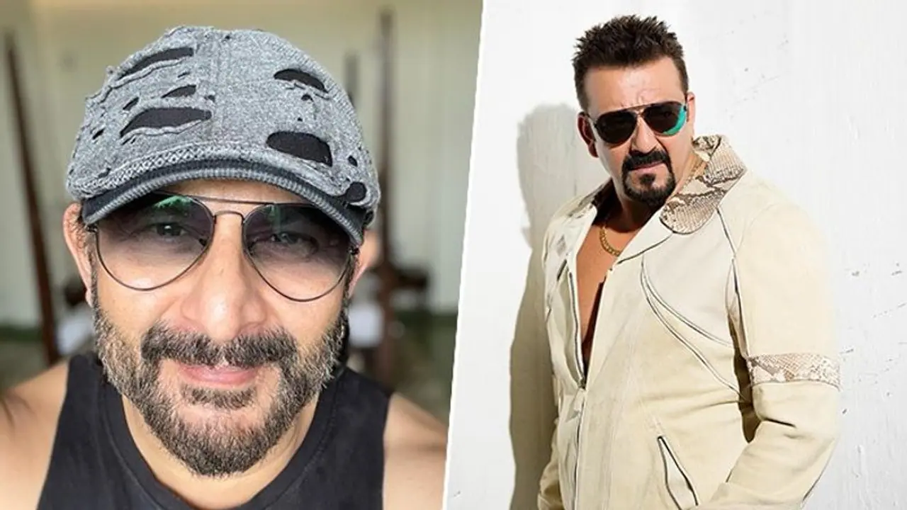 Awara Pagal Deewana 2: Sanjay Dutt, Arshad Warsi roped in for key roles in multi starrer comedy film Awara Pagal Deewana 2: Sanjay Dutt, Arshad Warsi roped in for key roles in multi starrer comedy film