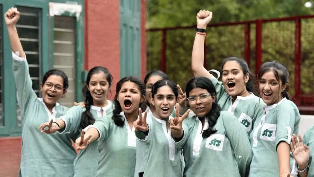 CBSE Board 10th 12th Result 2023
