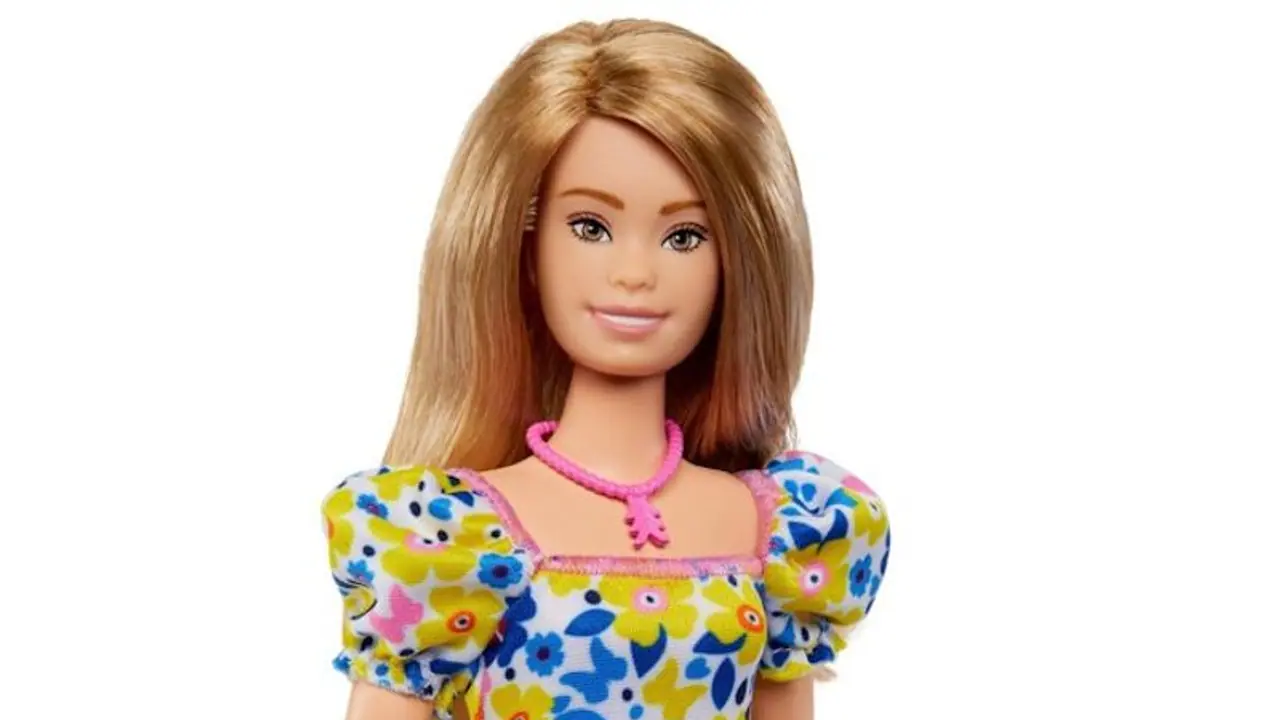 Barbie launches doll with Down Syndrome, hopes to increase diversity Barbie launches doll with Down Syndrome, hopes to increase diversity