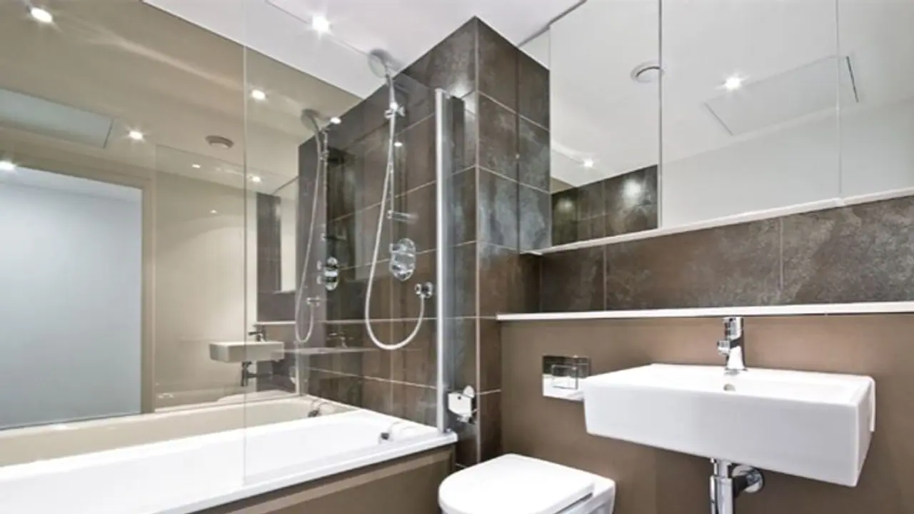 ಹೊಸ ವರ್ಷದ ಮೊದಲು ಬಾತ್ರೂಮ್ ನಿಂದ ಈ ವಸ್ತು ತೆಗೆದುಹಾಕಿ, ಇಲ್ಲದಿದ್ದರೆ ಹಣದ ಕೊರತೆ ಉಂಟಾಗುತ್ತದೆ ಹೊಸ ವರ್ಷದ ಮೊದಲು ಬಾತ್ರೂಮ್ ನಿಂದ ಈ ವಸ್ತು ತೆಗೆದುಹಾಕಿ, ಇಲ್ಲದಿದ್ದರೆ ಹಣದ ಕೊರತೆ ಉಂಟಾಗುತ್ತದೆ