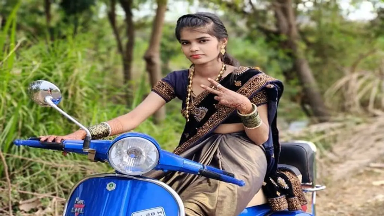 ವಿಜಯಪುರ: ಪ್ರಿಯಕರನ ಬ್ಲ್ಯಾಕ್‌ಮೇಲ್‌ಗೆ ಬೇಸತ್ತು ವಿವಾಹಿತ ಮಹಿಳೆ ಲೈವ್ ಸೊಸೈಡ್..!